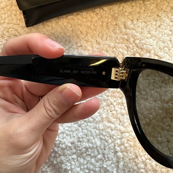 *Sold* Saint Laurent SL M94 - Picture 9 of 13